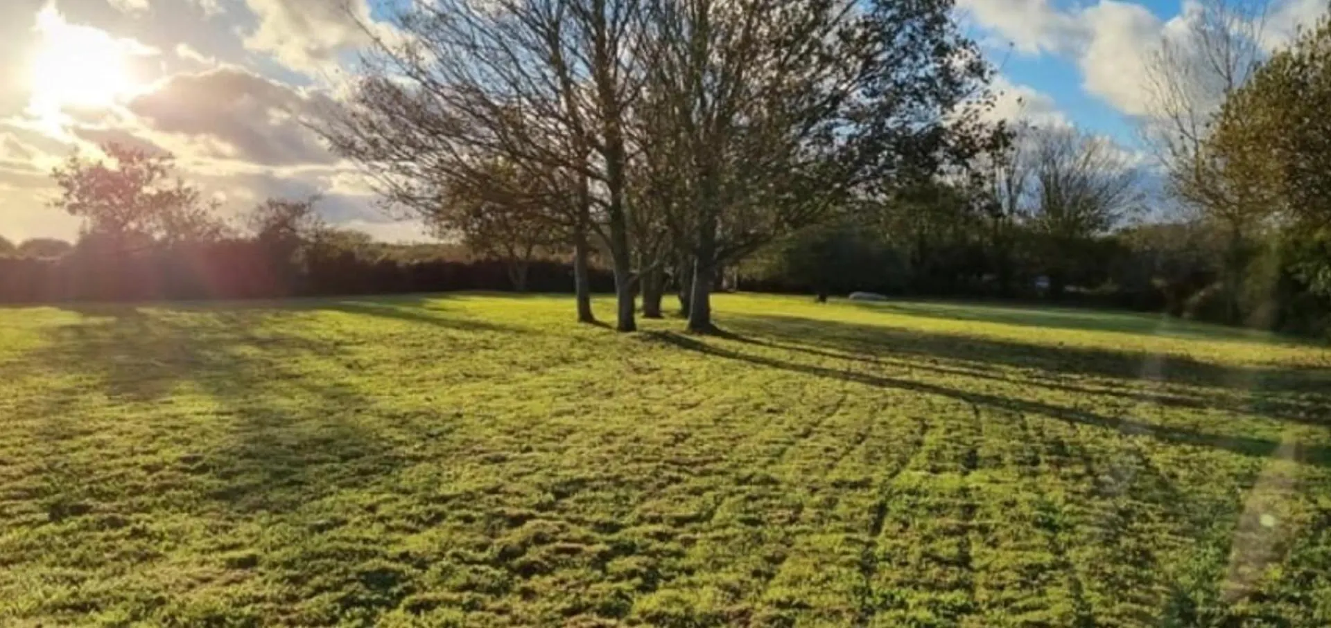 Nyaraló Les Gites De Poulyot Porspoder